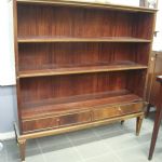 732 5457 BOOKCASE